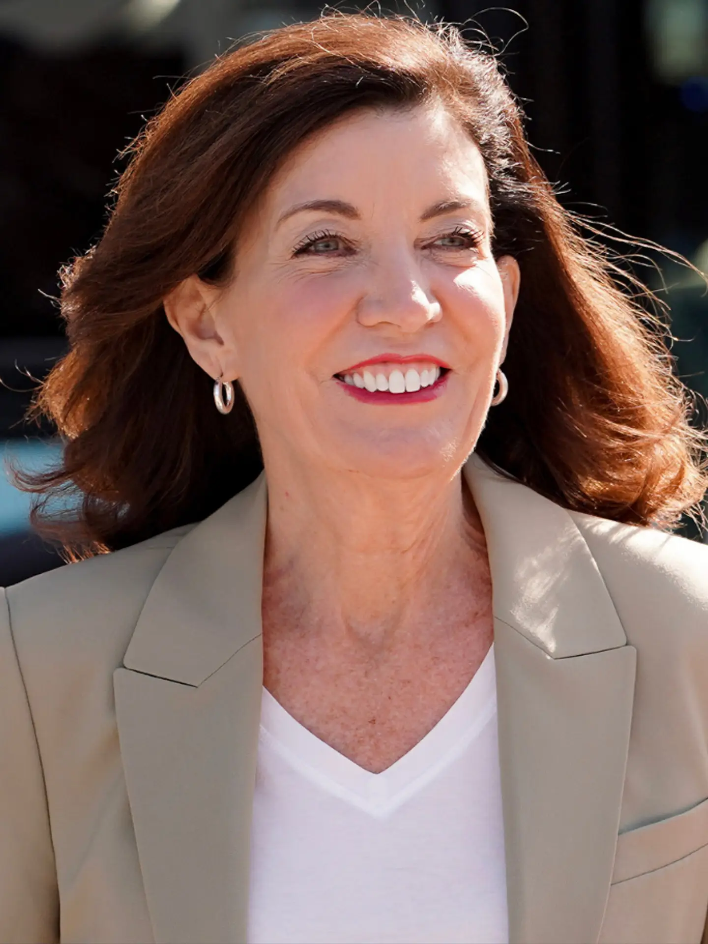 Endorsements 6 hochul